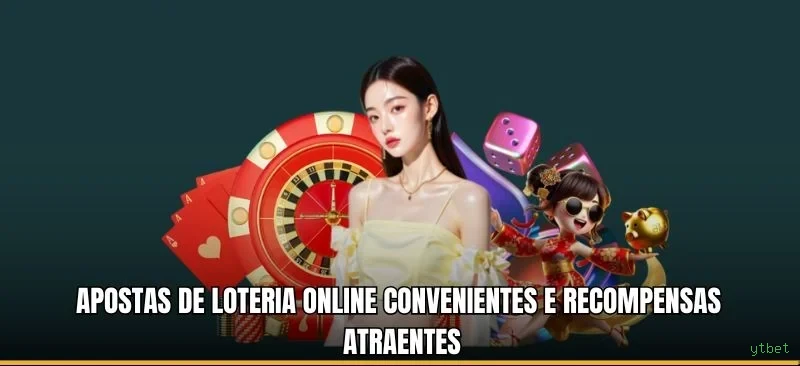 Conta ytbet sincronizada site e app