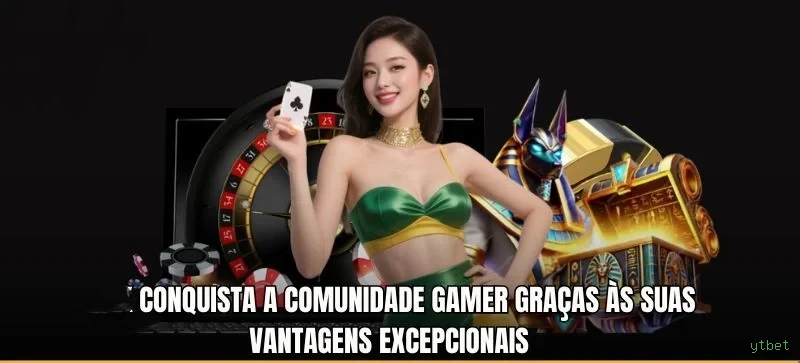 Aplicativo móvel ytbet para iOS e Android