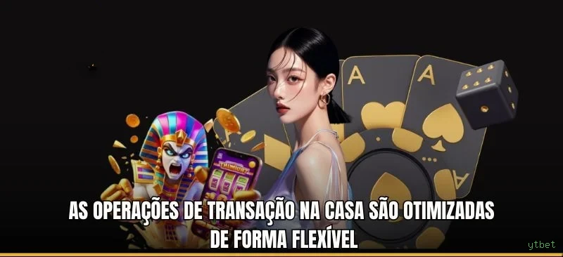 Checklist para avaliar a plataforma ytbet