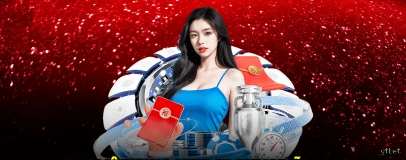 Programa VIP ytbet - benefícios exclusivos