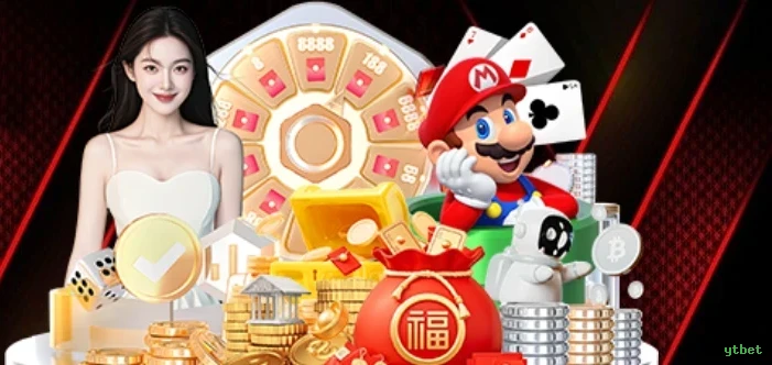 Cashback VIP ytbet - reembolso semanal